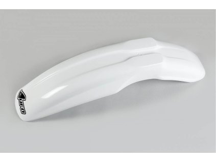 175554 ufo predni blatnik supermoto barva bila