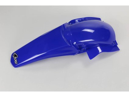 175593 ufo zadni blatnik yamaha yzf 03 05 wrf 03 06 barva modra