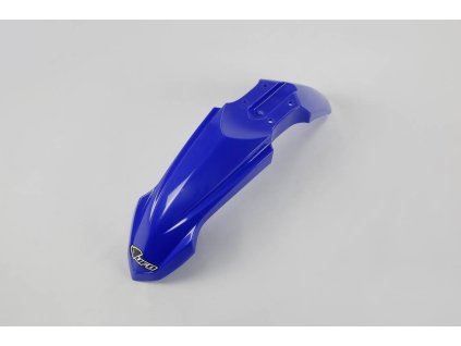 175620 ufo predni blatnik yamaha yz 85 15 20 barva modra