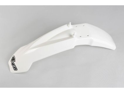 175746 ufo predni blatnik ktm sx 65 02 08 barva bila