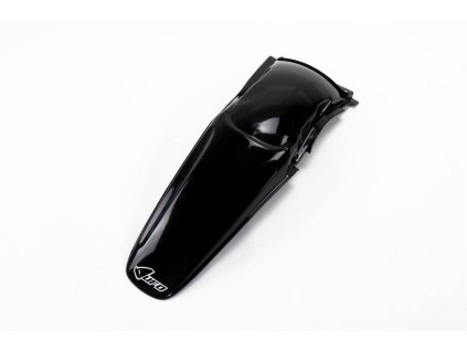 175776 ufo zadni blatnik honda cr 125 250 00 01 barva cerna