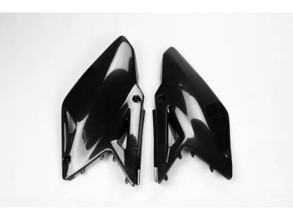 175785 ufo bocni tabulky zadni suzuki rmz 450 08 17 barva cerna