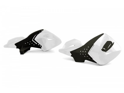 175914 ufo nahradni plastove kryty rukojeti escalade pm01646041 barva bila cerna