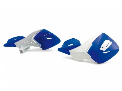 175935 ufo nahradni plastove kryty rukojeti escalade pm01646089 barva modra bila