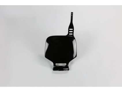 175950 ufo tabulka pod startovni cislo yamaha yz 80 93 02 yz 85 03 14 barva cerna