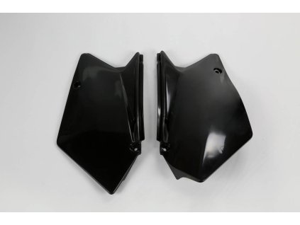 175971 ufo bocni tabulky zadni suzuki rmz 450 05 06 barva cerna