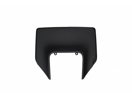 175974 ufo kryt predniho svetla husqvarna te 150 20 barva cerna