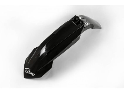 175989 ufo predni blatnik ktm sx 85 18 20 barva cerna