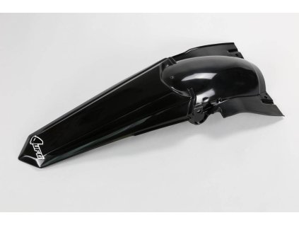 176049 ufo zadni blatnik yamaha yzf 250 10 13 barva cerna