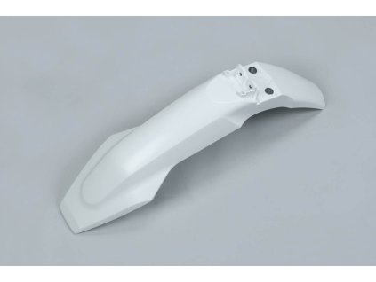 176232 ufo predni blatnik husqvarna tc 85 18 19 barva bila