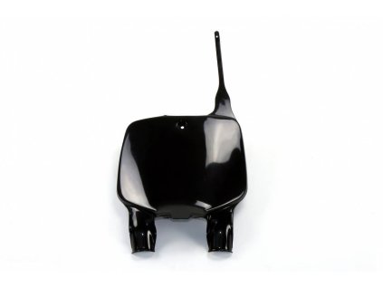 176319 ufo tabulka pod startovni cislo kawasaki kx 125 250 500 96 02 barva cerna