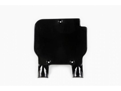 176358 ufo tabulka pod startovni cislo kawasaki kx 125 250 500 89 95 barva cerna
