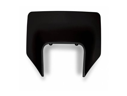 176379 ufo kryt predniho svetla husqvarna tx te fe 17 19 barva cerna