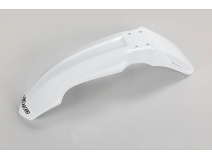 176397 ufo predni blatnik suzuki rm 85 00 20 barva bila