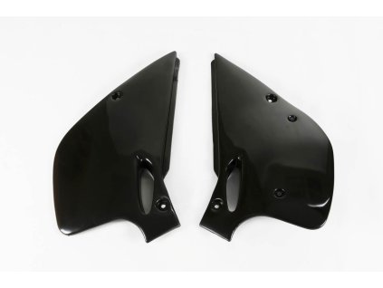 176469 ufo bocni tabulky zadni ktm 2t 93 97 barva cerna