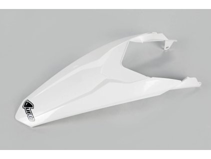 176472 ufo zadni blatnik ktm sx 85 13 17 barva bila
