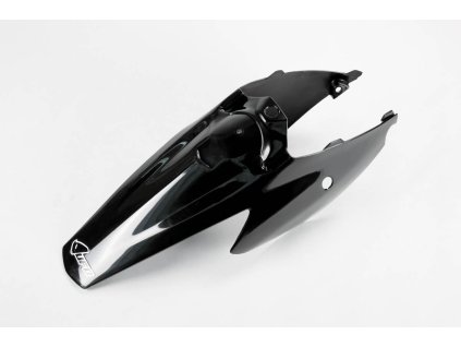 176490 ufo zadni blatnik ktm sx 85 04 12 s boky barva cerna