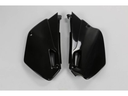 176559 ufo bocni tabulky zadni yamaha yz 80 02 yz 85 03 14 barva cerna