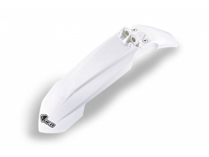 176640 ufo predni blatnik ktm sx 85 18 20 barva bila 2020