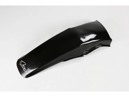 176676 ufo zadni blatnik honda cr 125 93 97 cr 250 92 96 barva cerna