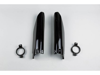 176685 ufo kryty teleskopu suzuki rmz 450 05 06 rm 125 250 04 06 barva cerna