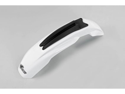 176763 ufo predni blatnik husqvarna 4t 08 12 barva bila