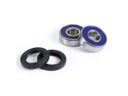 176838 prox sada predni loziska a gufera honda cr 80 85 85 07 crf 125f 14 18 xr 70 80 100r 85 0