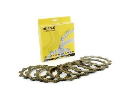 176862 prox spojkove lamely yamaha r6 99 02