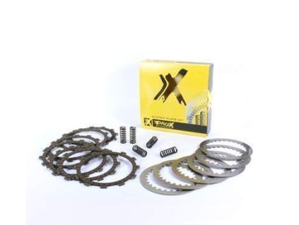 176865 prox spojkove lamely yamaha yfm 350 warrior raptor 87 13