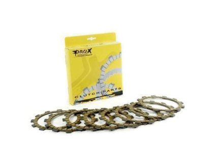 176868 prox spojkove lamely yamaha yfm 700r raptor 06 19 yfz 450 12 13 ebs2364