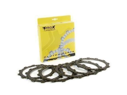 176883 prox spojkove plechy yamaha xv 535 virago 89 98