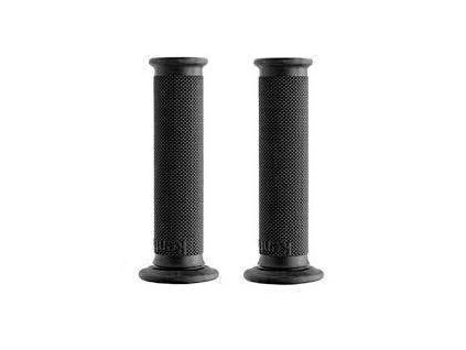 176988 renthal gripy atv single compound diamond firm tvrdost oem jednodilne barva cerna