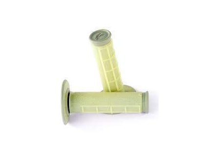 177018 renthal gripy mx kevlar dual compound 1 2 waffle dvoudilne kevlar barva kevlar