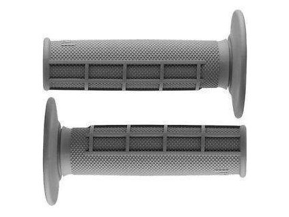 177024 renthal gripy mx single compound diamond waffle soft mekke jednodilne barva svetla