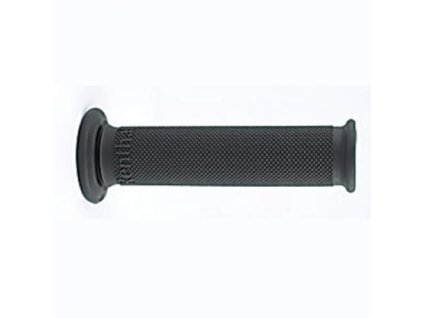 177039 renthal gripy mx trials full diamond medium stredni jednodilne barva seda