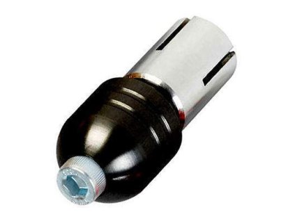 177057 renthal koncovky riditek bar endu plugs black zavazicka barva cerna par