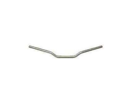 177447 renthal riditka 7 8 cala 22mm road handlebar medium tanium barva titanova