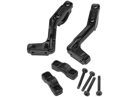 177462 renthal uchyceni pod nahradni plastove kryty rukojeti barva cerna pro hg 100 wt