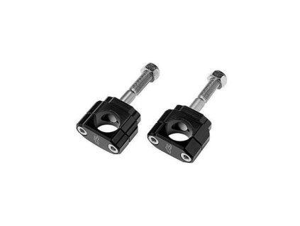 177627 renthal zvyseni riditek 28mm do riditek twinwall fatbar 0mm offset