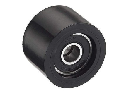 177750 accel kladka retezu s loziskem prumer 32xh23 0mm barva cerna