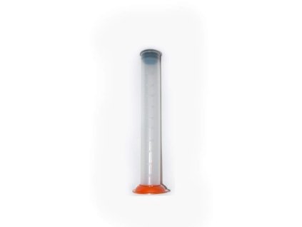 177939 accel odmerka na olej 100ml