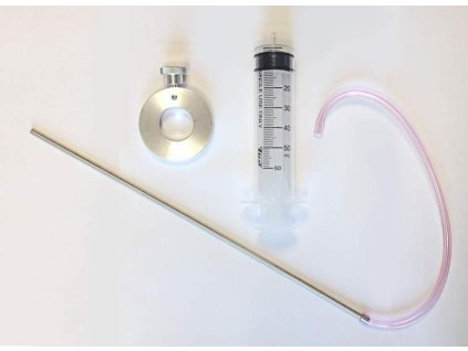 177942 accel merka pro mereni hladiny oleje v prednich tlumicich