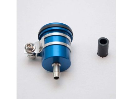 177969 accel nadobka brzdove kapaliny zadni hlinikovy barva modra