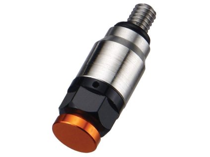 178002 accel odvzdusnovaci ventil pro tlumice showa kayaba barva oranzova