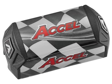 178110 accel protektor na riditka taper bar pad 28mm 180x60x60 mm