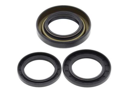 17820 all balls tesneni zadniho diferencialu honda atc250es 85 87 atc250sx 85 87 trx250 fourtr