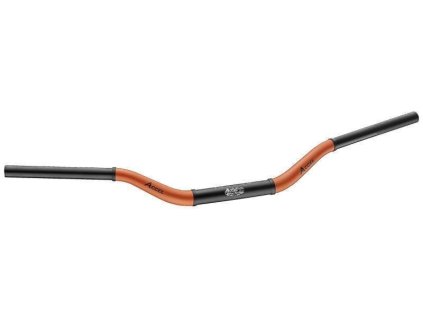 178248 accel riditika hlinikova 28 6mm taper mx vzor yamaha yz vysoka 7075 t6 ergal dvoub