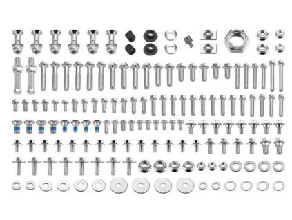 178341 accel sada sroubu pro pack factory velky kawasaki kx kxf 154 dilu