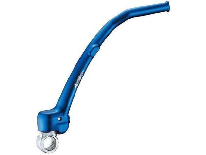 178395 accel startovaci paka nakopavacka yamaha yz 450f 10 16 hlinikova barva modra