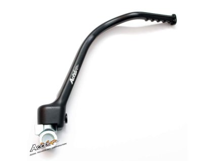 178398 accel startovaci paka nakopavacka honda crf 250r 10 17 hlinikova barva cerna
